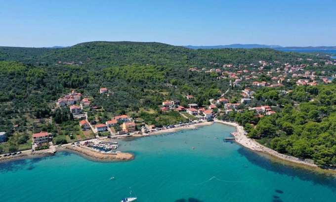 Zdrelac Apartment | Holiday apartment only 100 meters from the beach