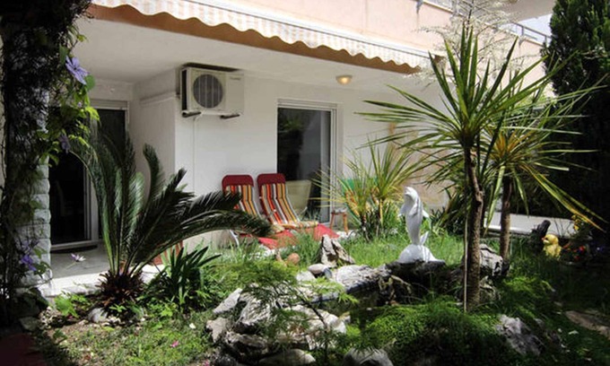 Bacvice Apartment | Holiday apartment Only 100 m from the Adriatic