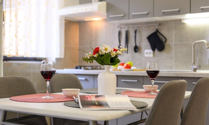 Stinjan Apartment | Holiday apartment Pula for 1 - 4 persons with 2 bedrooms - Holiday apartment in one or multi-family