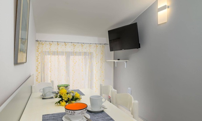 Stinjan Apartment | Holiday apartment Pula for 1 - 4 persons with 2 bedrooms - Holiday apartment in one or multi-family