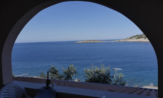 Razanj Apartment | Holiday apartment Ražanj for 4 persons with 2 bedrooms - Holiday apartment