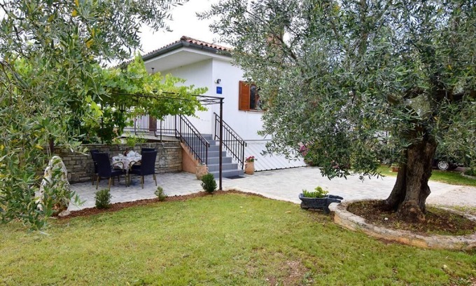Savudrija Apartment | Holiday apartment Savudrija for 1 - 4 persons with 1 bedroom - Holiday apartment