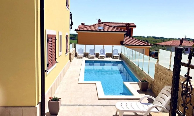 Savudrija Apartment | Holiday apartment Savudrija for 1 - 4 persons with 2 bedrooms - Holiday apartment