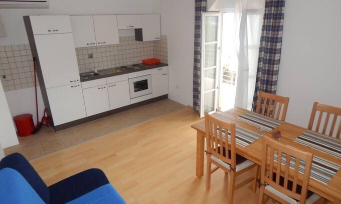 Sevid House | Holiday apartment Sevid for 1 - 4 persons with 2 bedrooms - Holiday house