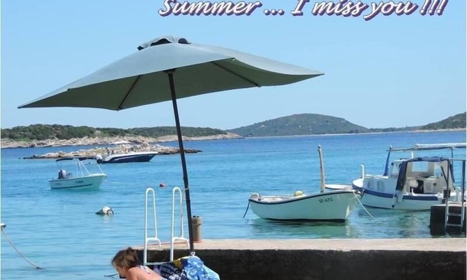 Sevid Apartment | Holiday apartment Sevid for 1 - 4 persons with 2 bedrooms - Holiday apartment in one or multi-family