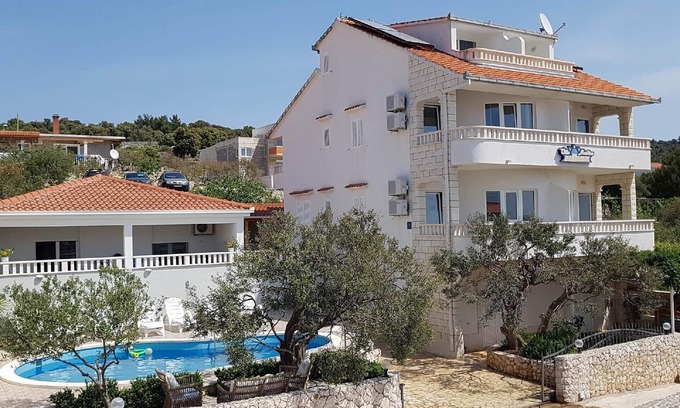 Sevid Apartment | Holiday apartment Sevid for 1 - 2 persons with 1 bedroom - Holiday apartment in one or multi-family