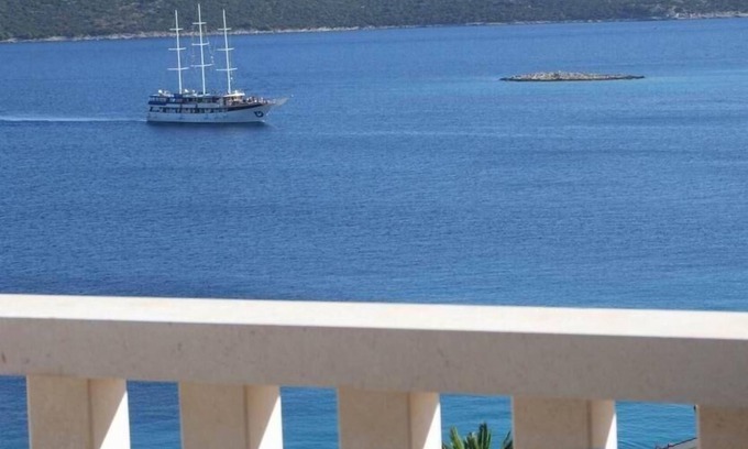 Sevid Apartment | Holiday apartment Sevid for 1 - 2 persons - Holiday apartment in one or multi-family house