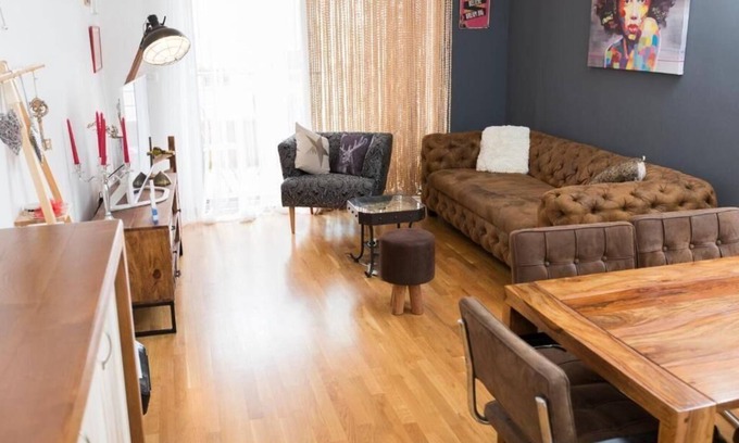 Znjan House | Holiday apartment Split for 1 - 4 persons with 2 bedrooms - Holiday house