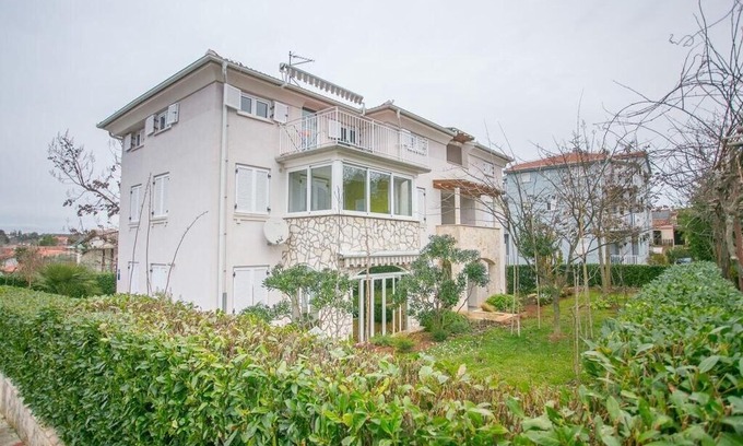 Zambratija Apartment | Holiday apartment Umag for 4 - 6 persons with 2 bedrooms - Holiday apartment in a villa