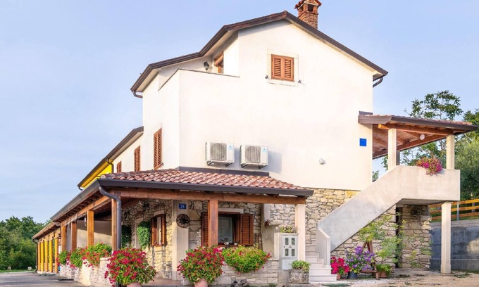 Vardica Apartment | Holiday apartment Umag for 1 - 6 persons with 3 bedrooms - Holiday apartment