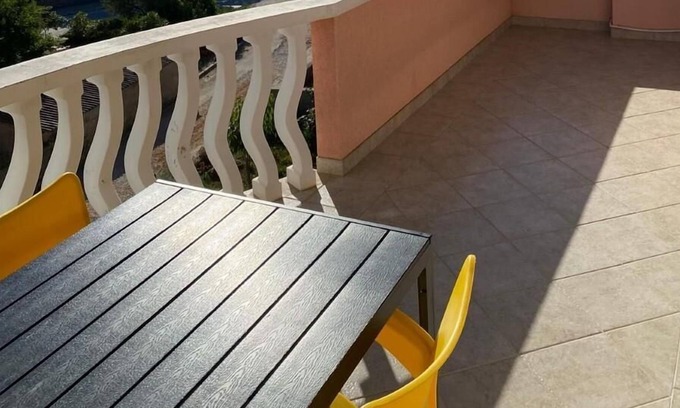 Vrsi Apartment | Holiday apartment Vrsi for 1 - 3 persons with 1 bedroom - Holiday apartment