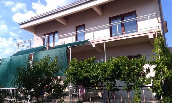 Susica Apartment | Holiday apartment With air conditioning