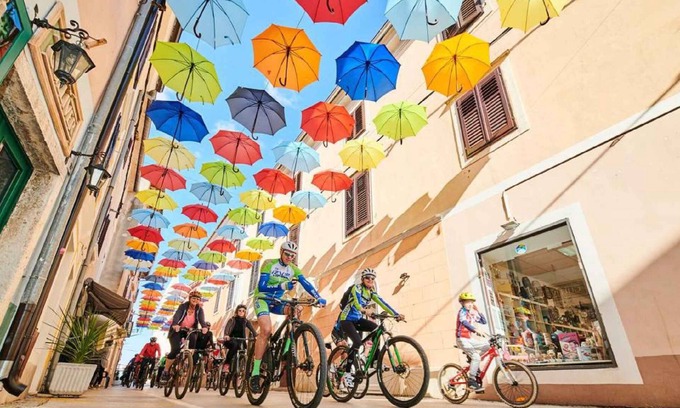 Susica Apartment | Holiday apartment With air conditioning