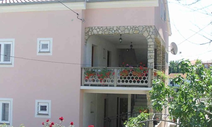 Silo Apartment | Holiday apartment with air conditioning
