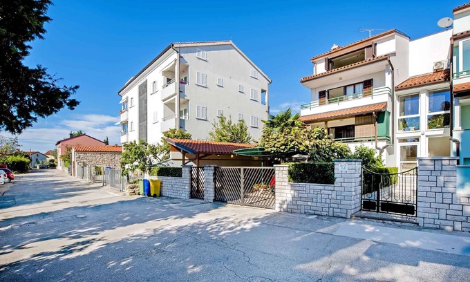 Rovinj Apartment | Holiday apartment with air conditioning and internet wifi