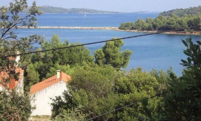 Zaglav Other | Holiday apartment Zaglav for 1 - 6 persons with 2 bedrooms - Farmhouse