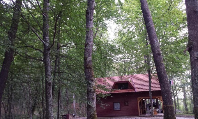 Tounj House | Holiday Home Ana