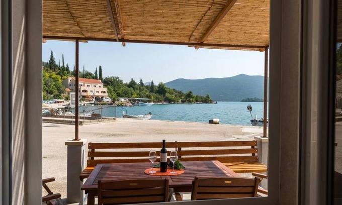 Hodilje House | Holiday Home Anima Maris