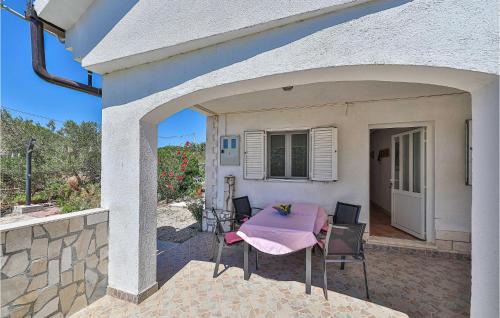 Drvenik Mali House | Holiday Home Borak Cr