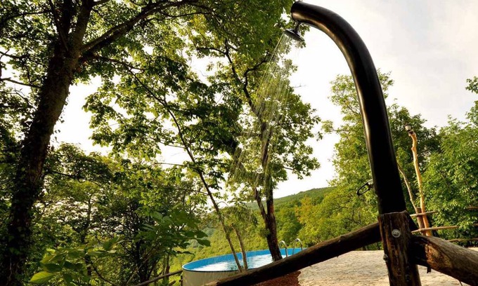 Kotli House | Holiday home in a quiet location for nature lovers