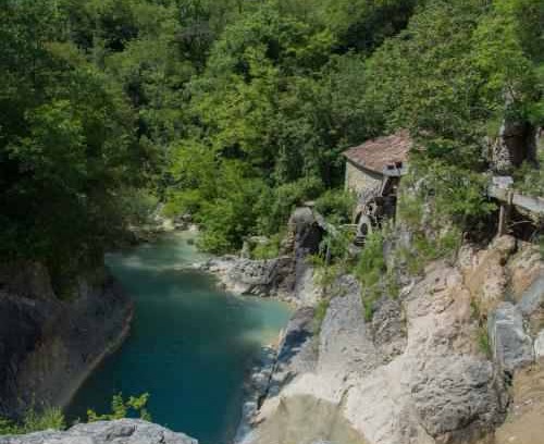 Kotli House | Holiday home in a quiet location for nature lovers