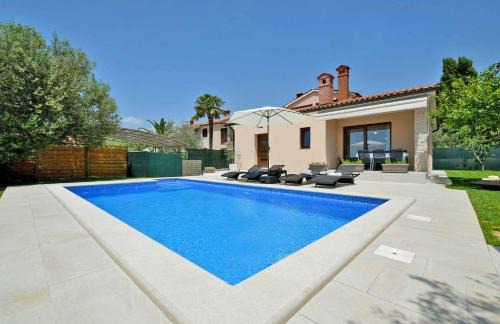 Galizana House | Holiday home in Galizana - Istrien 8682