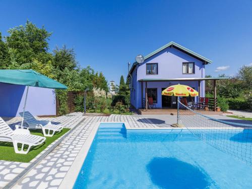 Materada House | Holiday Home Minja by Interhome