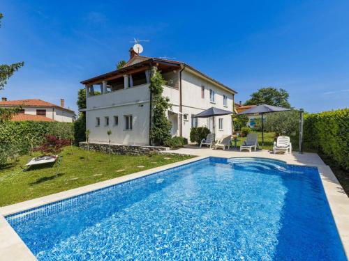 Karojba House | Holiday Home Palma by Interhome