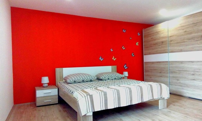Sutomiscica House | Holiday Home Sutomiscica 11622
