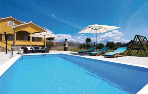 Vrsi House | Holiday Home Vrsi I