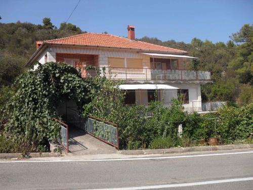 Zaglav House | Holiday home Zaglav - Insel Dugi Otok 6296
