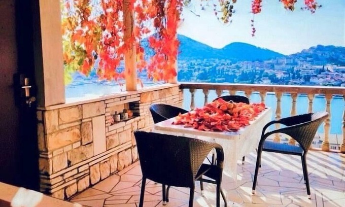 Gruz House | Holiday house Dubrovnik for 1 - 11 persons with 5 bedrooms - Holiday house