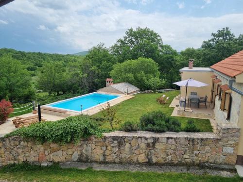 Krusevo Villa | Holiday house Green Dream