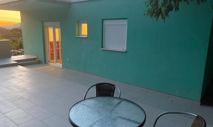 Primorski Dolac House | Holiday house with a parking space Primorski Dolac, Zagora (K-23544)