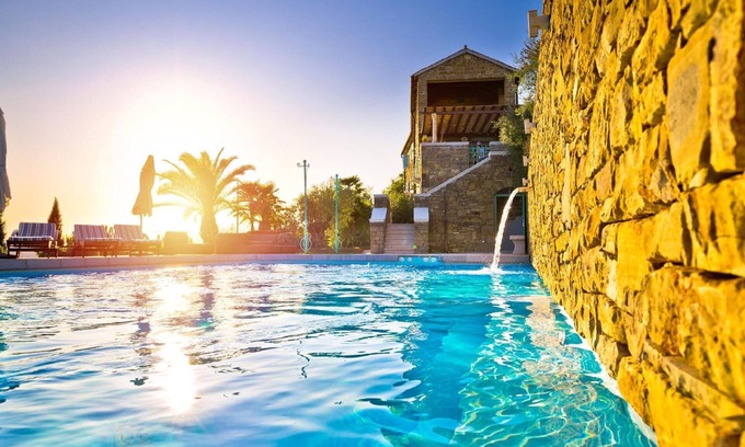 Golubici Other | Holiday house Livade for 1 - 12 persons with 6 bedrooms - Farmhouse