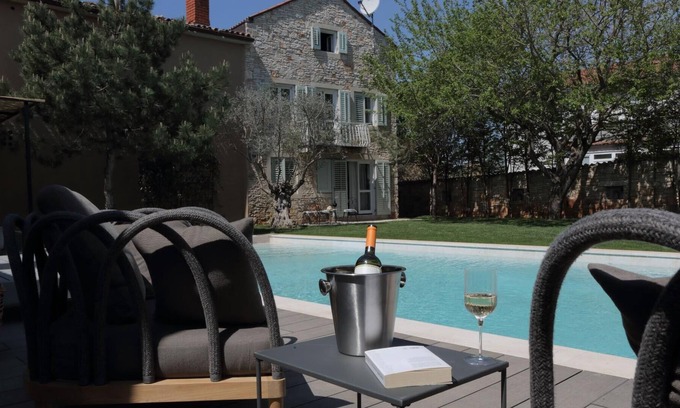 Liznjan House | Holiday house Ližnjan for 1 - 8 persons with 4 bedrooms - Holiday home