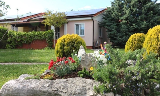 Vrvari House | Holiday house Poreč for 1 - 4 persons with 2 bedrooms - Holiday home