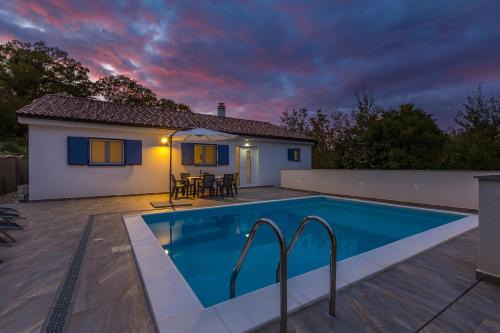 Gabonjin House | Holiday house TRANQUILLITY