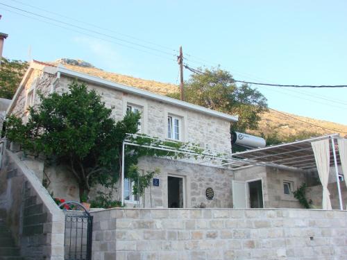 Orebic House | Holiday house with a parking space Mokalo, Peljesac - 18303