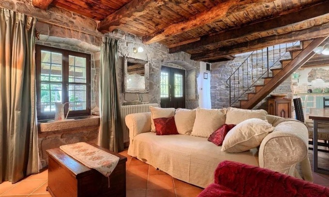 Buzet House | Holiday house with a swimming pool Buzet, Central Istria - Središnja Istra (K-22842)