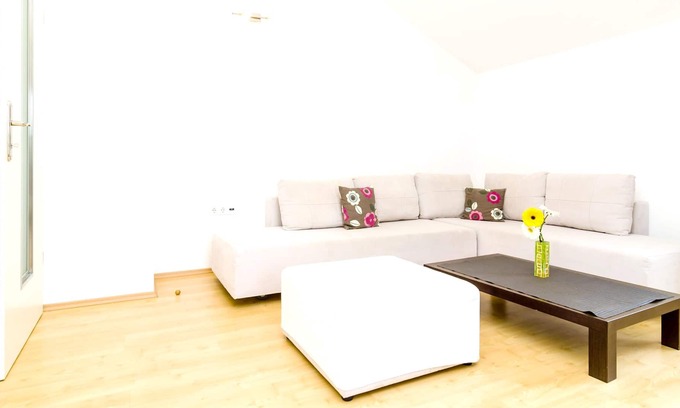 Lapad Apartment | Homerez - 300 m away from the beach! Nice appartement for 4 ppl. at Dubrovnik