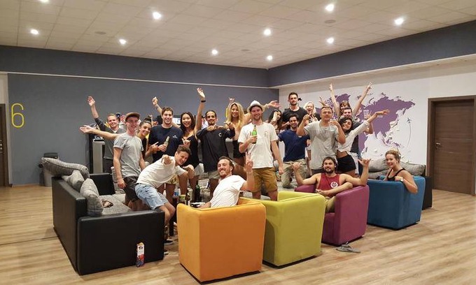 Split Hostel | Hostel ∙ 8 guests