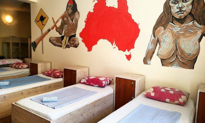 Komolac Hostel | Hostel ∙ 8 guests