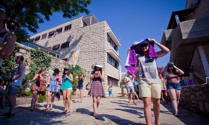 Montovjerna Hostel | Hostel ∙ 8 guests