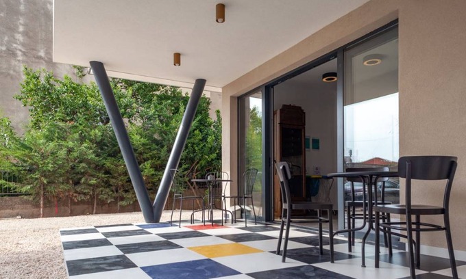 Makarska Old Town Hostel | Hostel ∙ 8 guests