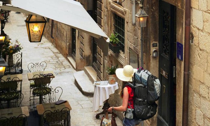 Dubrovnik Old Town Hostel | Hostel ∙ 8 guests