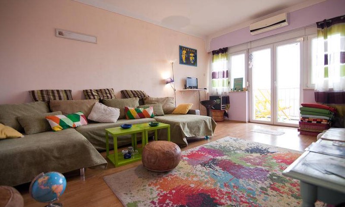 Split Hostel | Hostel ∙ 8 guests