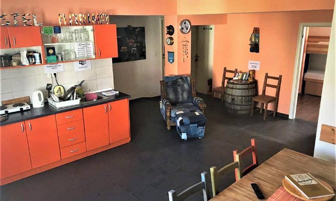 Trogir Hostel | Hostel ∙ 8 guests