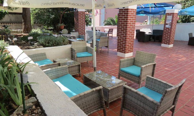 Veli Losinj Hostel | Hostel ∙ 8 guests