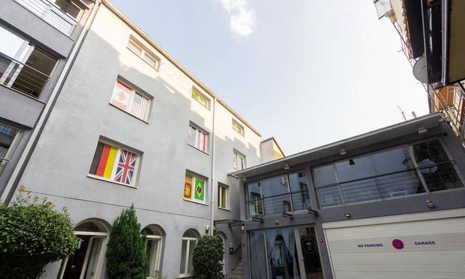 Zagreb Hostel | Hostel ∙ 8 guests